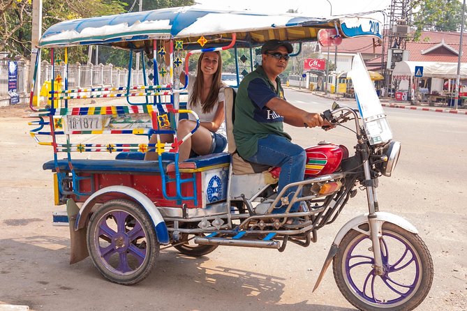 1-Day Vientiane City Adventure: Top Sights & Hidden Gems - Why this Vientiane day feels different