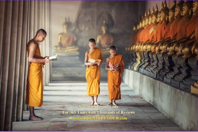 1-Day Vientiane City Adventure: Top Sights & Hidden Gems - Patuxay, Vientiane’s city viewpoint
