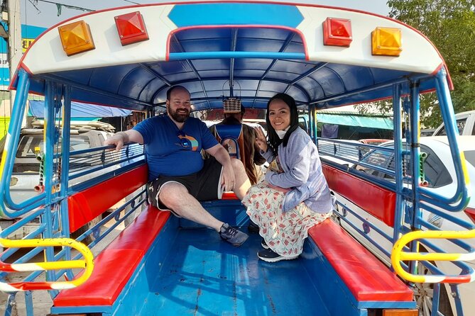 1-Day Vientiane City Adventure: Top Sights & Hidden Gems - Pha That Luang and the meaning of a national symbol