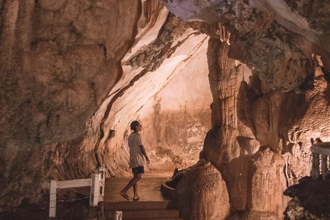 2-Day Vang Vieng Tour from Vientiane - Why this route is more than a quick Vang Vieng transfer