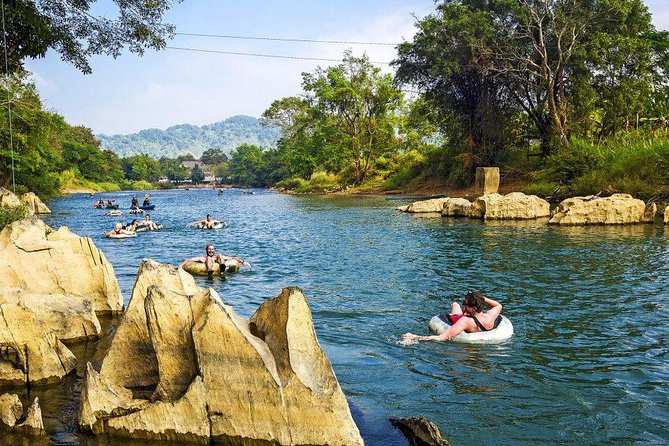 2-Day Vang Vieng Tour from Vientiane - Day 2: Tham Chang Cave and Hmong culture