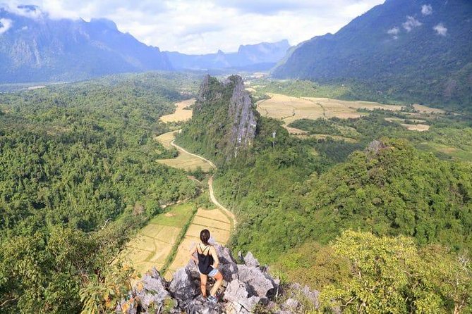 2-Day Vang Vieng Tour from Vientiane - Is $329 a fair price?