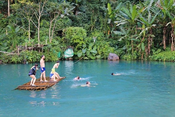 2-Day Vang Vieng Tour from Vientiane - Who should book this private tour?