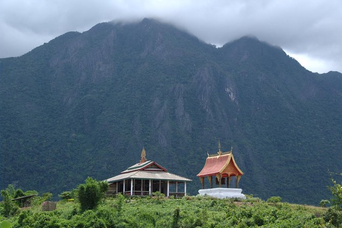 2-Day Vang Vieng Tour from Vientiane - Day 1: Road 13, KM 52, and Vang Xang