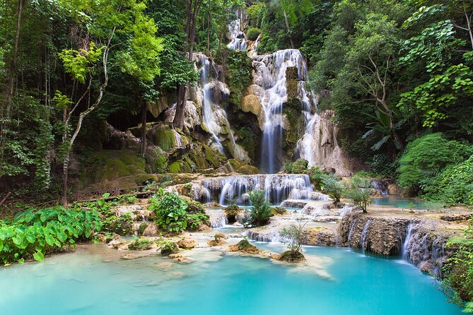 6-Day Private Laos Tour to Vientiane, Pak Ou Cave, Luang Prabang - Who will get the most from this tour
