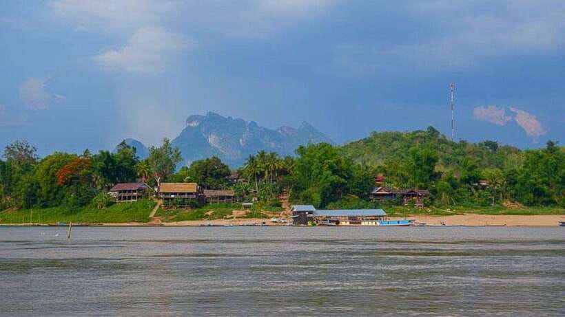 Chiang Rai: 2-Day Transfer to Luang Prabang by Slow Boat - Why the Mekong route is worth two long days