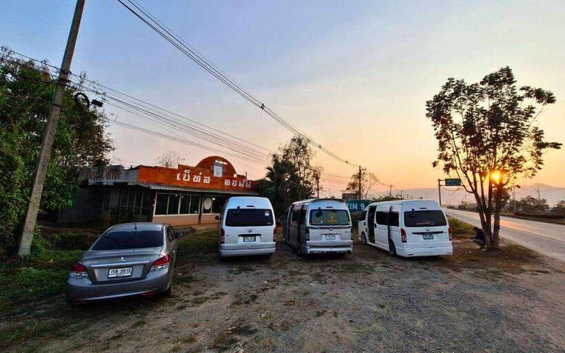 Chiang Rai: 2-Day Transfer to Luang Prabang by Slow Boat - Should you book it?