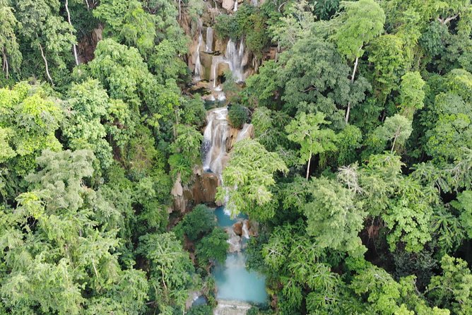 Day Trip to Kuang Si Waterfalls - Who will enjoy this trip most