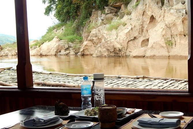 Dine and Cruise on Mekong River - What the $65.62 price represents