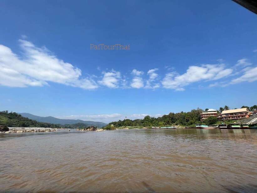 From Chiang Rai : 2 Day 1 Night Slow Boat to Luang Prabang - Booking details worth checking before departure