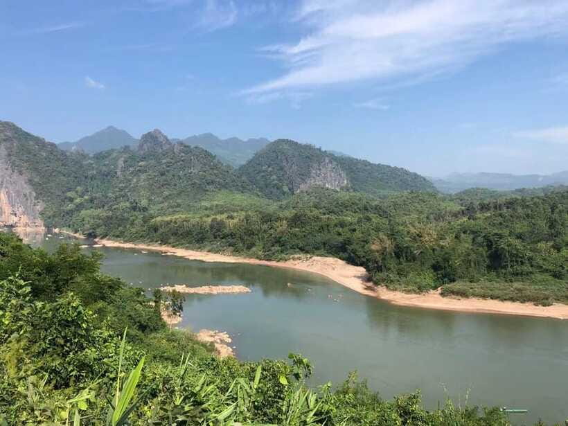 From Luang Prabang: Guided Mountain Bike Tour with Lunch - Who should book this cycling tour?