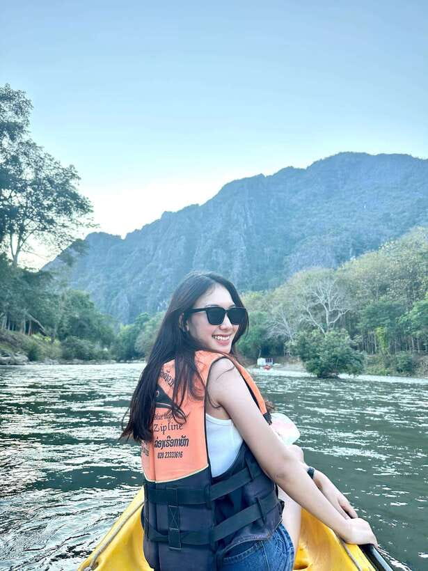 From Vientiane: Vang Vieng Tour with Cave Kayak & Zipline - Why this Vang Vieng day trip works