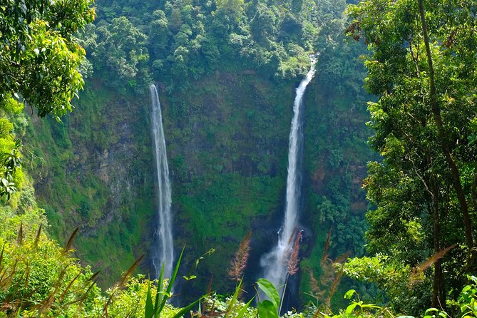 Full Day Crossing the Bolaven Plateau - What $125.57 buys you