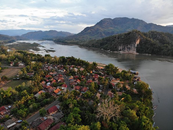 Full day / Half Day Kayaking and Pak Ou Caves with optional sunset cruise - Price, group size, and what you receive