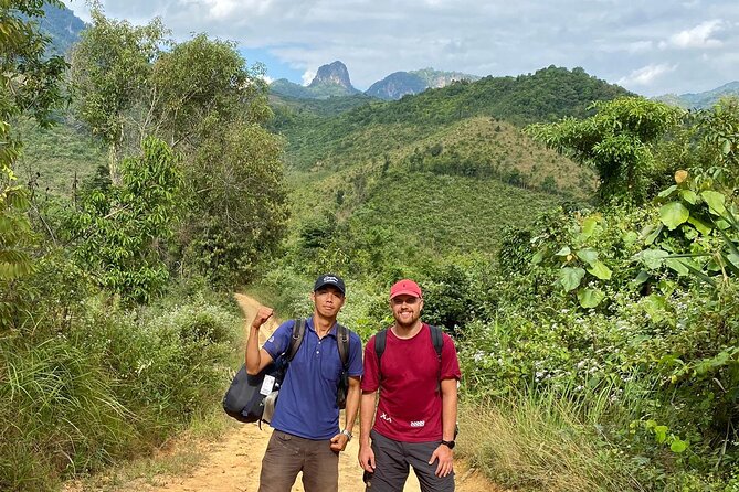 Full Day Trek to Kuang Si Waterfalls, Remote Village - Why take the long way to Kuang Si Falls?