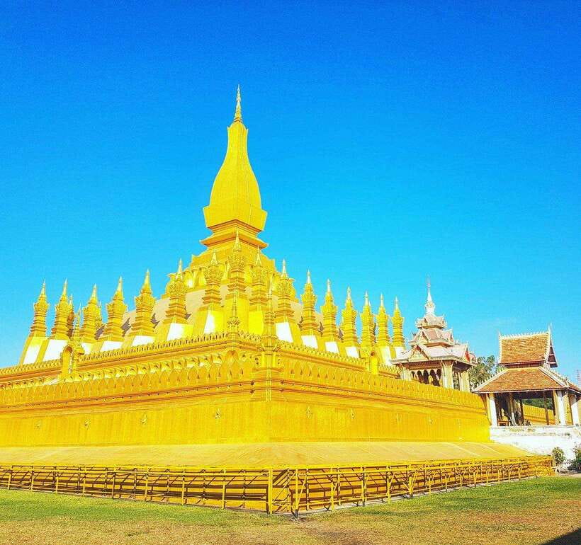 Half Day Exploring the Charms of Vientiane and hotel pickup - Timing, comfort, and what to bring