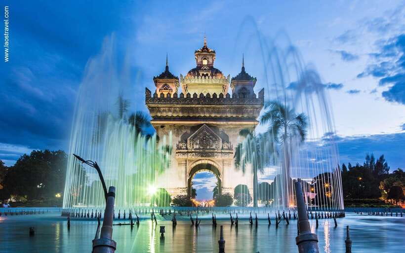 Half Day Exploring the Charms of Vientiane and hotel pickup - Who will get the most from this Vientiane tour
