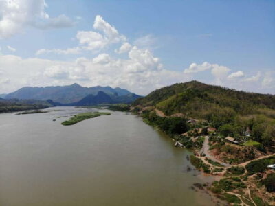 Half Day Mekong Cruise to Pak Ou Caves (Morning / Afternoon)