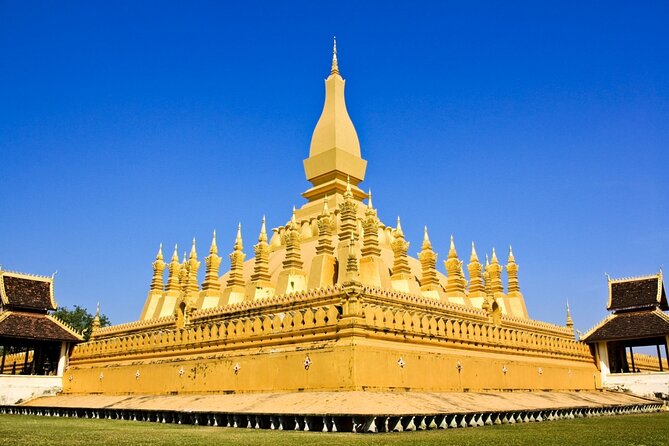 Half-Day Vientiane City Bike Tour | Laos - Why a bicycle makes sense in Vientiane