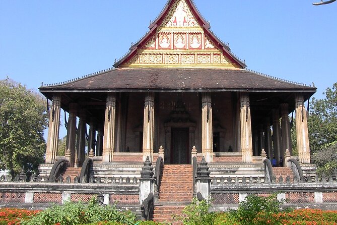 Half-Day Vientiane City Bike Tour | Laos - Fitness, weather, and the right kind of visitor