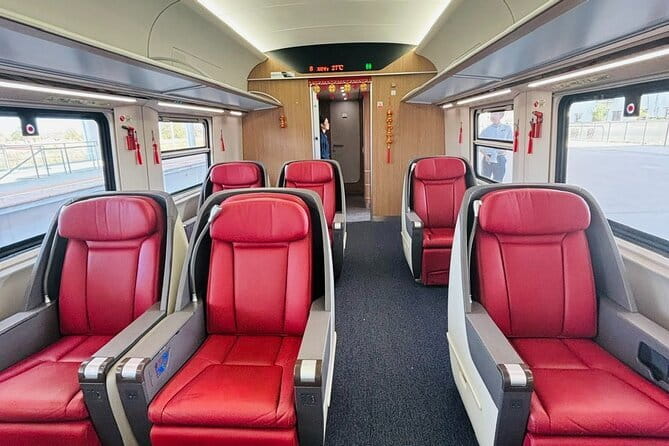 Laos–China Railway: Easy Train Tickets, No Queues, No Worries - Why this Luang Prabang train service can save your day