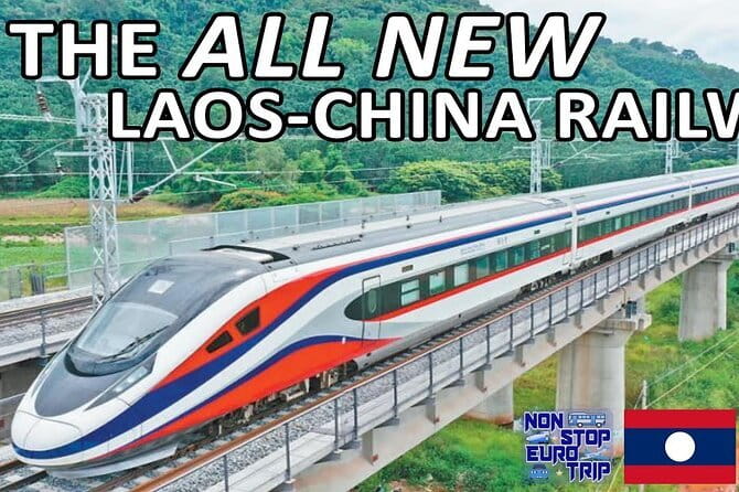 Laos Railway Tickets Easily: Avoid Long Queues & Wasted Time - Key points at a glance