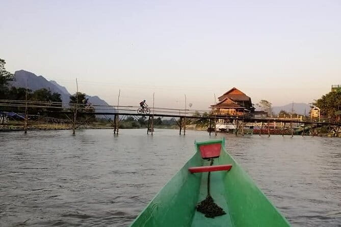 Laos Railway Tickets Easily: Avoid Long Queues & Wasted Time - The selected time may change