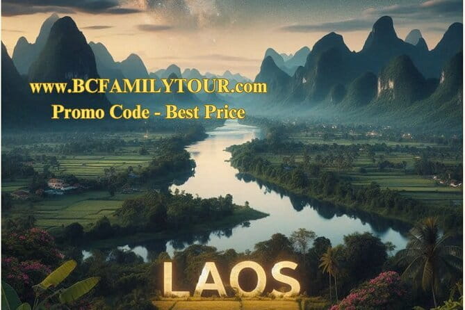 Laos Railway: Train Tickets Easily - Skip the Lines - No worries - What the Laos train connects