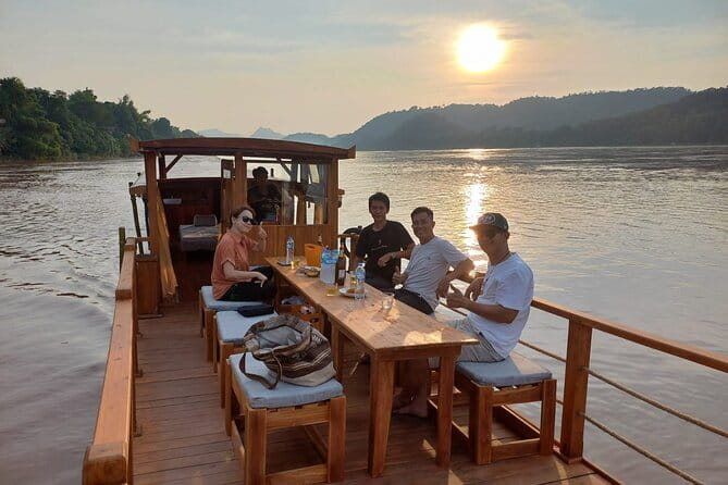 Laos Railway: Train Tickets Easily - Skip the Lines - No worries - Support from Sam and Daisy