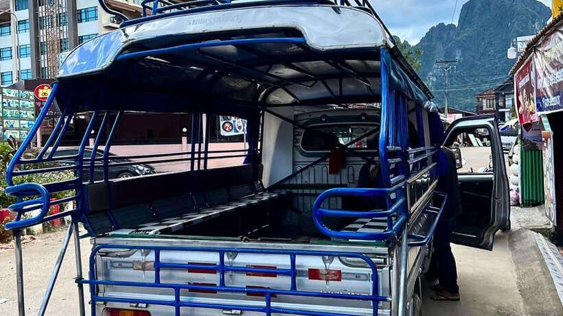 Luang Prabang: 2D Transfer to Huay Xai by Slow Boat - Is the Chiang Rai taxi add-on worth it?