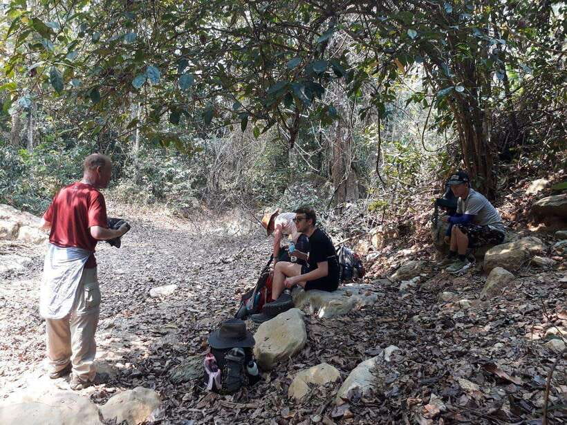 Luang Prabang: 3-Day Cultural Remote Trek With Homestay - Key details before you book