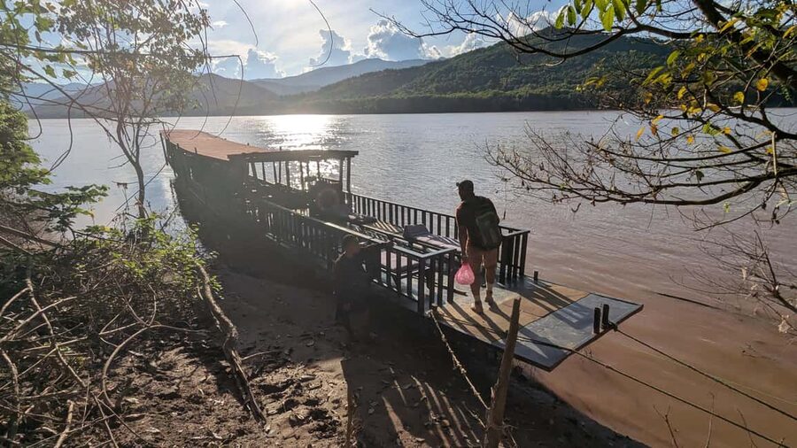 Luang Prabang: Afternoon Kuang Si Waterfalls & Sunset Cruise - FAQ