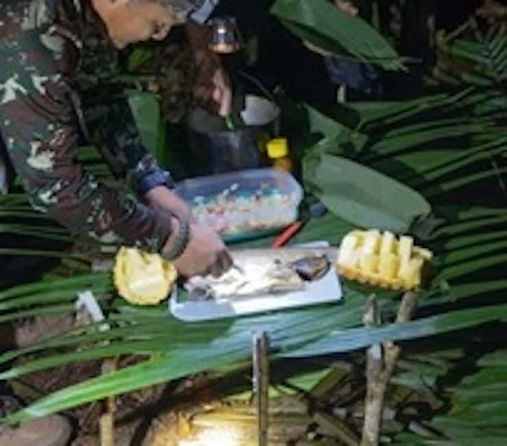 Luang Prabang: Bamboo Forest Cooking-class & Farm Visit - What the $100 price buys you