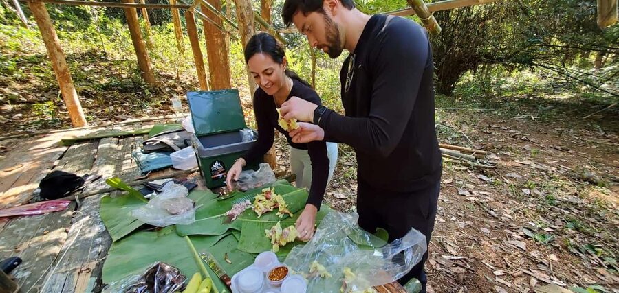 Luang Prabang: Bamboo Forest Cooking-class & Farm Visit - Who will enjoy this day most