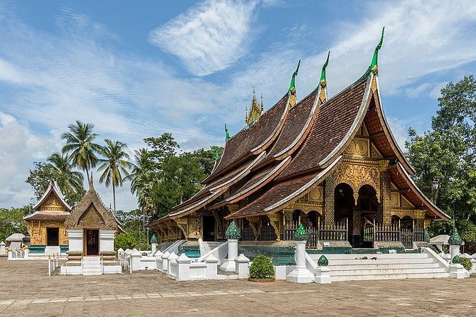 Luang Prabang City Tour & Kuang Si Waterfalls - Why this pairing works in one long day