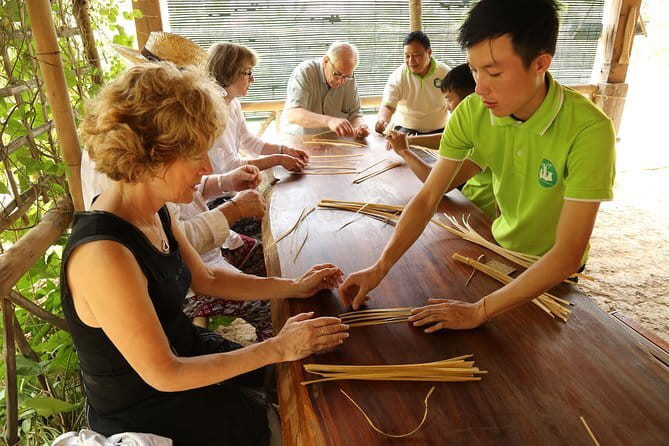 Luang Prabang Cooking, Pottery & Candle Experience - Who will enjoy it most