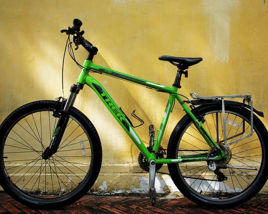 Luang Prabang: Countryside Mountain Bike Tour with Lunch - Wat Phon Phao and the last climb