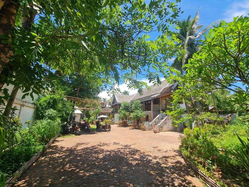 Luang Prabang: Craft Your Own Aroma Candle in Heritage Home - Is $29 a fair price?