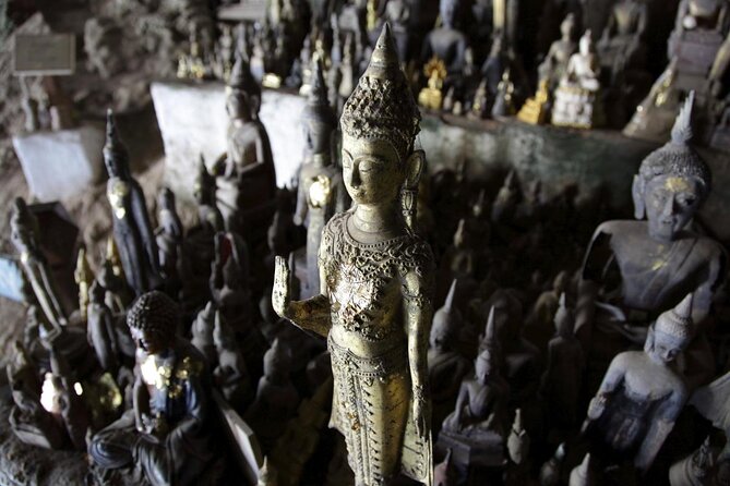 Luang Prabang: Cruise to Pak Ou Caves & Kuang Si Waterfalls - Why this makes a strong Luang Prabang day trip