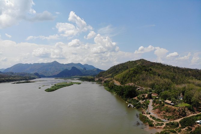 Luang Prabang: Cruise to Pak Ou Caves & Kuang Si Waterfalls - How the transport and group size affect the day