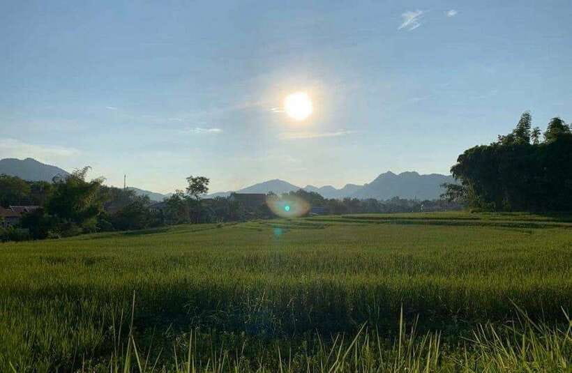 Luang Prabang: Evening Cooking Class & Local Baci Ceremony - How hands-on is the cooking?