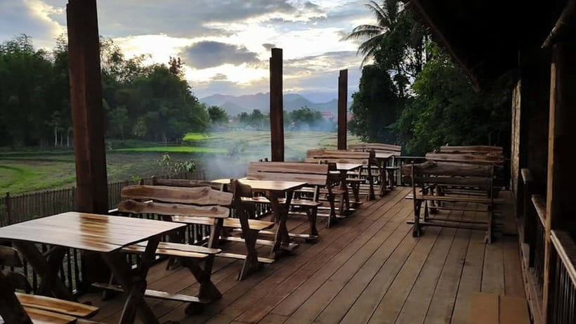 Luang Prabang: Evening Cooking Class & Local Baci Ceremony - The Baci ceremony is the heart of the evening