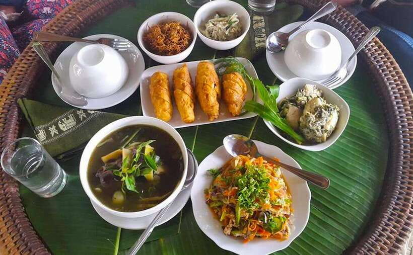 Luang Prabang: Evening Cooking Class & Local Baci Ceremony - What the $51 price includes