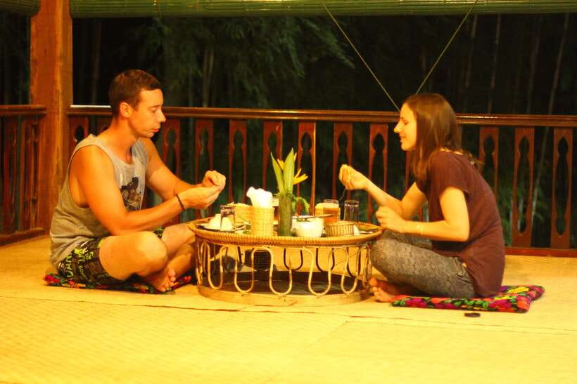 Luang Prabang: Evening Cooking Class & Local Baci Ceremony - Should you book the Luang Prabang Baci cooking evening?