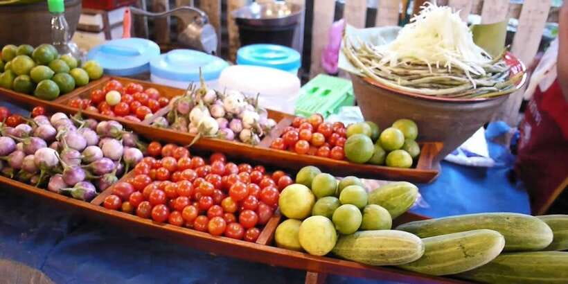 Luang Prabang: Foodie Walking Tour & Monk Blessing - Is $50 good value?