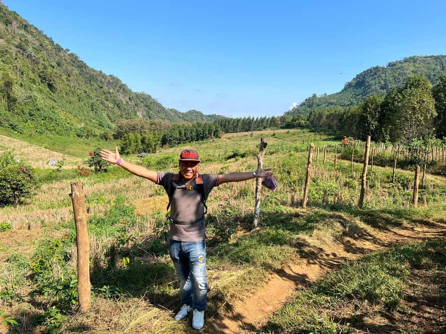Luang Prabang: Full Day Trek to Kuang Si Waterfall & Village - Why take the long way to Kuang Si Falls?