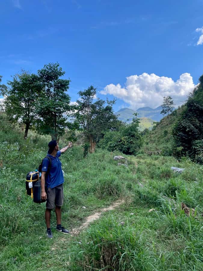 Luang Prabang: Full Day Trek to Kuang Si Waterfall & Village - 9:00 to 9:30 AM pickup from Luang Prabang
