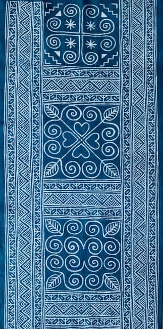 Luang Prabang: Hmong Batik Art Workshop - Key points to know before you book