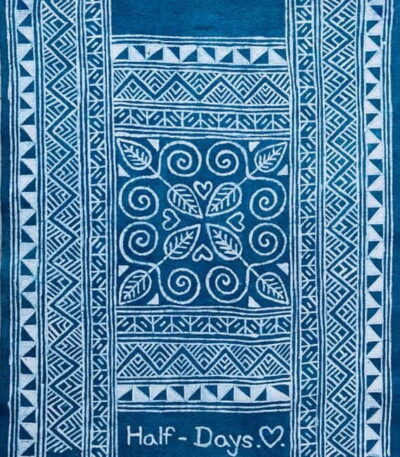 Hmong Batik Art Workshop