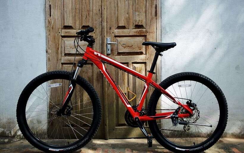 Luang Prabang: Kuang Si Bike Ride & Long-Tail Boat Cruise - The 2 to 3 hour ride to Kuang Si